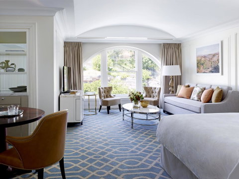 The Langham Sydney - Accommodation Sunshine Coast 17