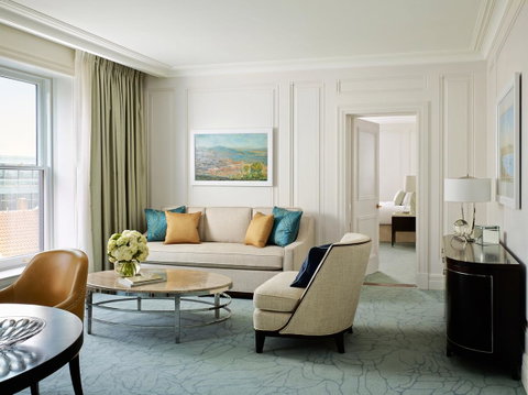 The Langham Sydney - Accommodation Sunshine Coast 13