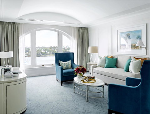 The Langham Sydney - Accommodation Sunshine Coast 16