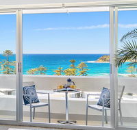 Relaxed beachside living - Accommodation Sunshine Coast