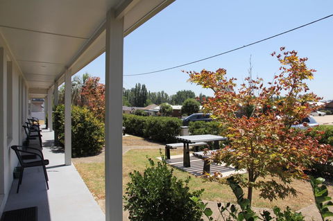 Tumut Apartments - Accommodation Sunshine Coast 13