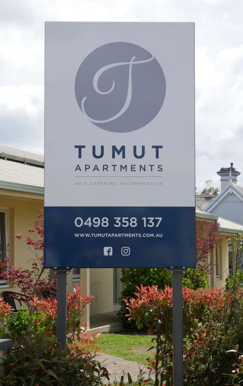 Tumut Apartments - Accommodation Sunshine Coast 22