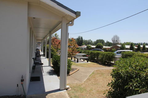Tumut Apartments - Accommodation Sunshine Coast 12