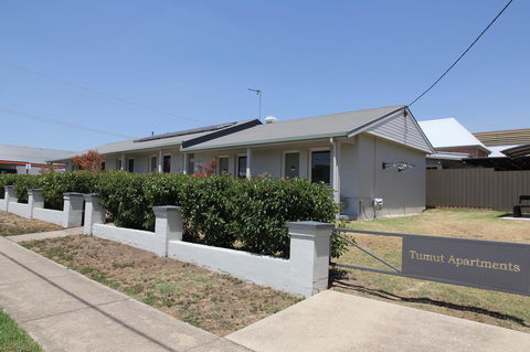 Tumut Apartments - Accommodation Sunshine Coast 14
