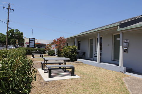 Tumut Apartments - Accommodation Sunshine Coast 17