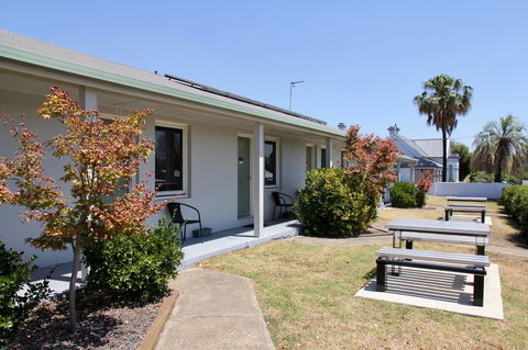 Tumut Apartments - Accommodation Sunshine Coast 16
