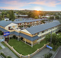 City Centre Motor Inn - Accommodation Sunshine Coast