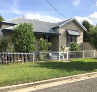 Caledonia Cottage - Accommodation Sunshine Coast