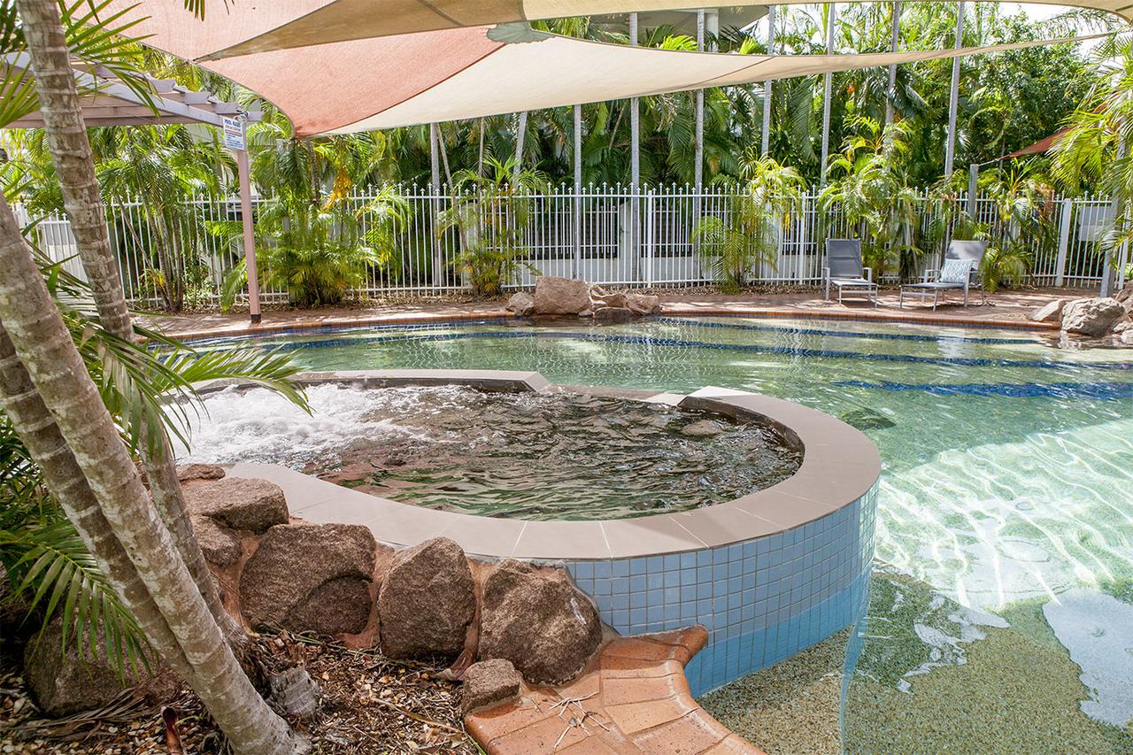  Accommodation Sunshine Coast
