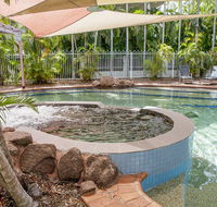 Nightcliff Foreshore Getaway - McKay Gardens - Accommodation Sunshine Coast