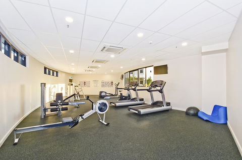 Nomikis\'On The Avenue - Accommodation Sunshine Coast 22