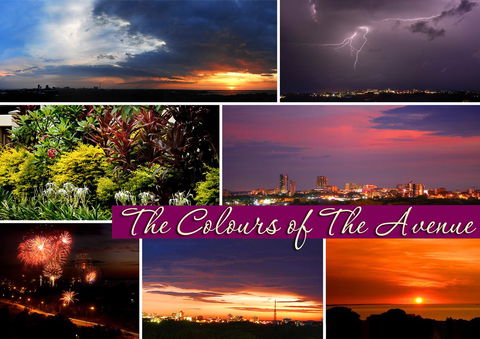 Nomikis\'On The Avenue - Accommodation Sunshine Coast 5