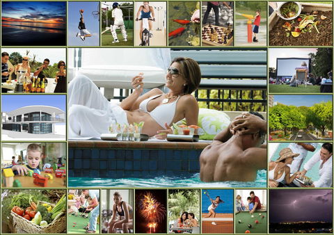 Nomikis\'On The Avenue - Accommodation Sunshine Coast 6