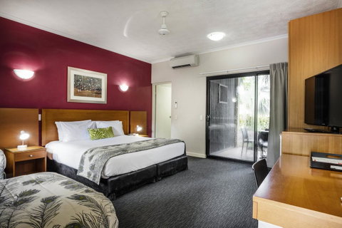 Mercure Darwin Airport Resort - Accommodation Sunshine Coast 30