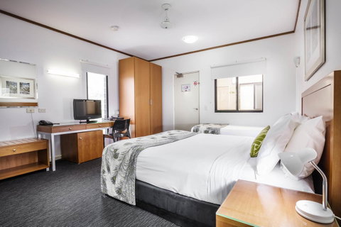 Mercure Darwin Airport Resort - Accommodation Sunshine Coast 19