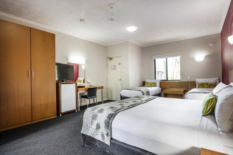 Mercure Darwin Airport Resort - Accommodation Sunshine Coast 22