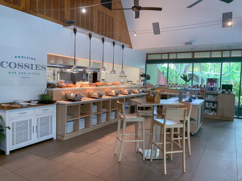 Mercure Darwin Airport Resort - Accommodation Sunshine Coast 29