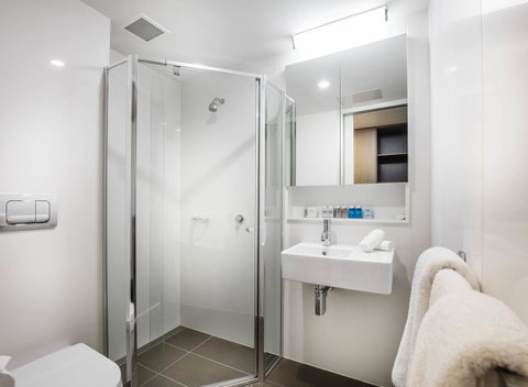 Mercure Darwin Airport Resort - Accommodation Sunshine Coast 5