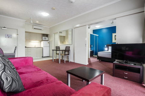 Mercure Darwin Airport Resort - Accommodation Sunshine Coast 33