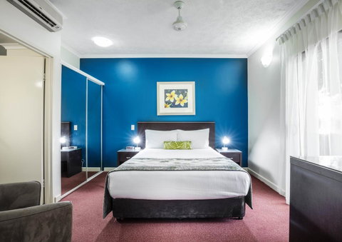 Mercure Darwin Airport Resort - Accommodation Sunshine Coast 32