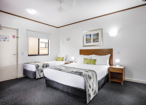 Mercure Darwin Airport Resort - Accommodation Sunshine Coast 17