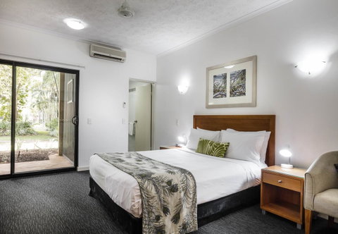 Mercure Darwin Airport Resort - Accommodation Sunshine Coast 28