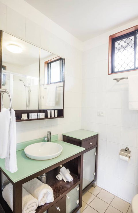 Mercure Darwin Airport Resort - Accommodation Sunshine Coast 15