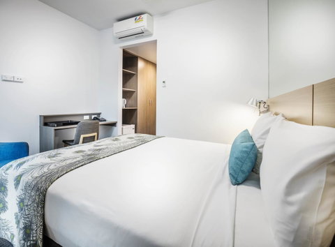 Mercure Darwin Airport Resort - Accommodation Sunshine Coast 8