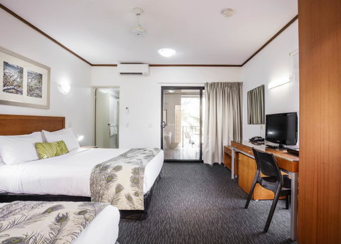 Mercure Darwin Airport Resort - Accommodation Sunshine Coast 16