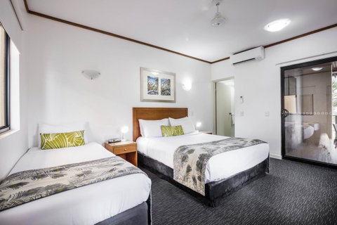 Mercure Darwin Airport Resort - Accommodation Sunshine Coast 23