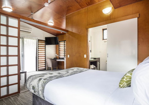 Mercure Darwin Airport Resort - Accommodation Sunshine Coast 4