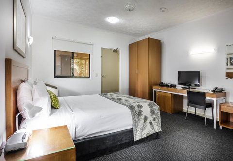 Mercure Darwin Airport Resort - Accommodation Sunshine Coast 27