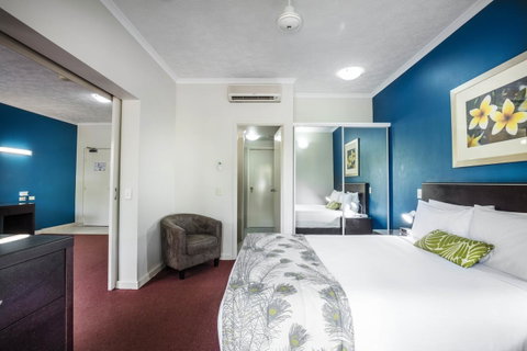 Mercure Darwin Airport Resort - Accommodation Sunshine Coast 31