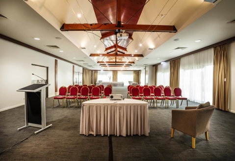 Mercure Darwin Airport Resort - Accommodation Sunshine Coast 36