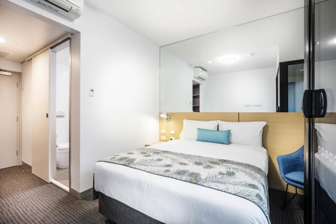 Mercure Darwin Airport Resort - Accommodation Sunshine Coast 12
