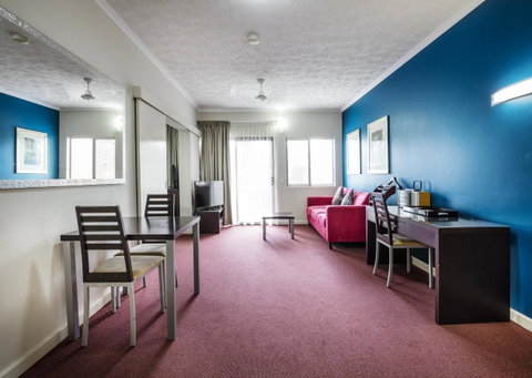Mercure Darwin Airport Resort - Accommodation Sunshine Coast 34