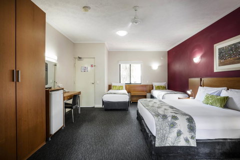 Mercure Darwin Airport Resort - Accommodation Sunshine Coast 20