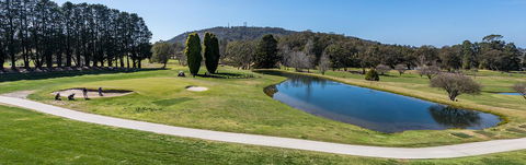 Park Proxi Gibraltar Bowral - Accommodation Sunshine Coast 10