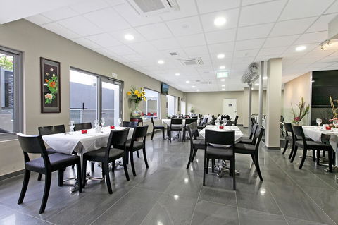 Argus Hotel Darwin - Accommodation Sunshine Coast 20