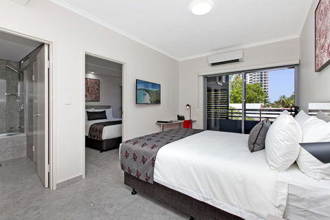 Argus Hotel Darwin - Accommodation Sunshine Coast 22