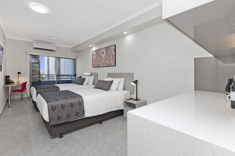 Argus Hotel Darwin - Accommodation Sunshine Coast 7