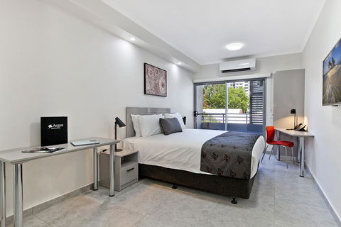 Argus Hotel Darwin - Accommodation Sunshine Coast 13