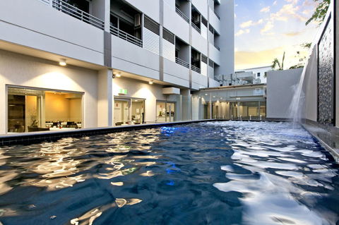Argus Hotel Darwin - Accommodation Sunshine Coast 3