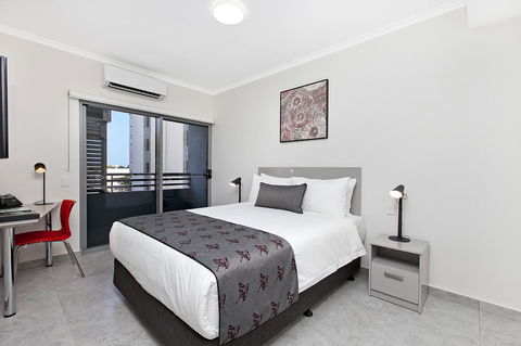 Argus Hotel Darwin - Accommodation Sunshine Coast 16