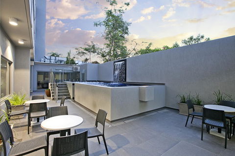 Argus Hotel Darwin - Accommodation Sunshine Coast 2