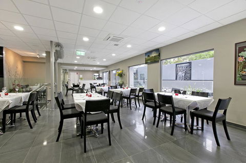 Argus Hotel Darwin - Accommodation Sunshine Coast 21