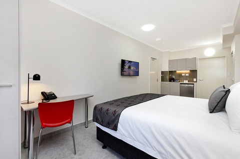 Argus Hotel Darwin - Accommodation Sunshine Coast 14