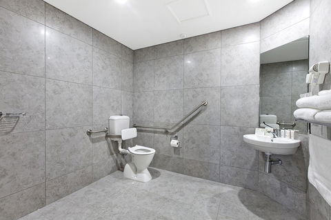 Argus Hotel Darwin - Accommodation Sunshine Coast 23