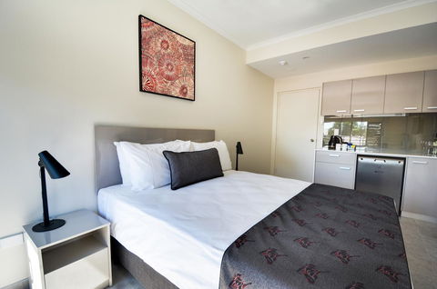 Argus Hotel Darwin - Accommodation Sunshine Coast 11