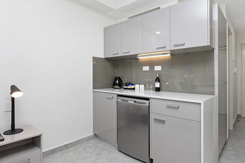 Argus Hotel Darwin - Accommodation Sunshine Coast 6
